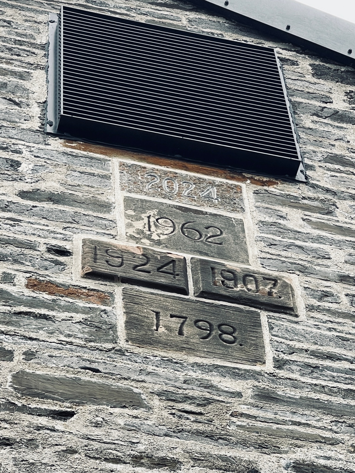 蘇格蘭酒廠之旅 – Highland Park Distillery - 第2張圖 The important years of Highland Park