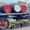 蘇格蘭酒廠之旅 – Glendronach Distillery