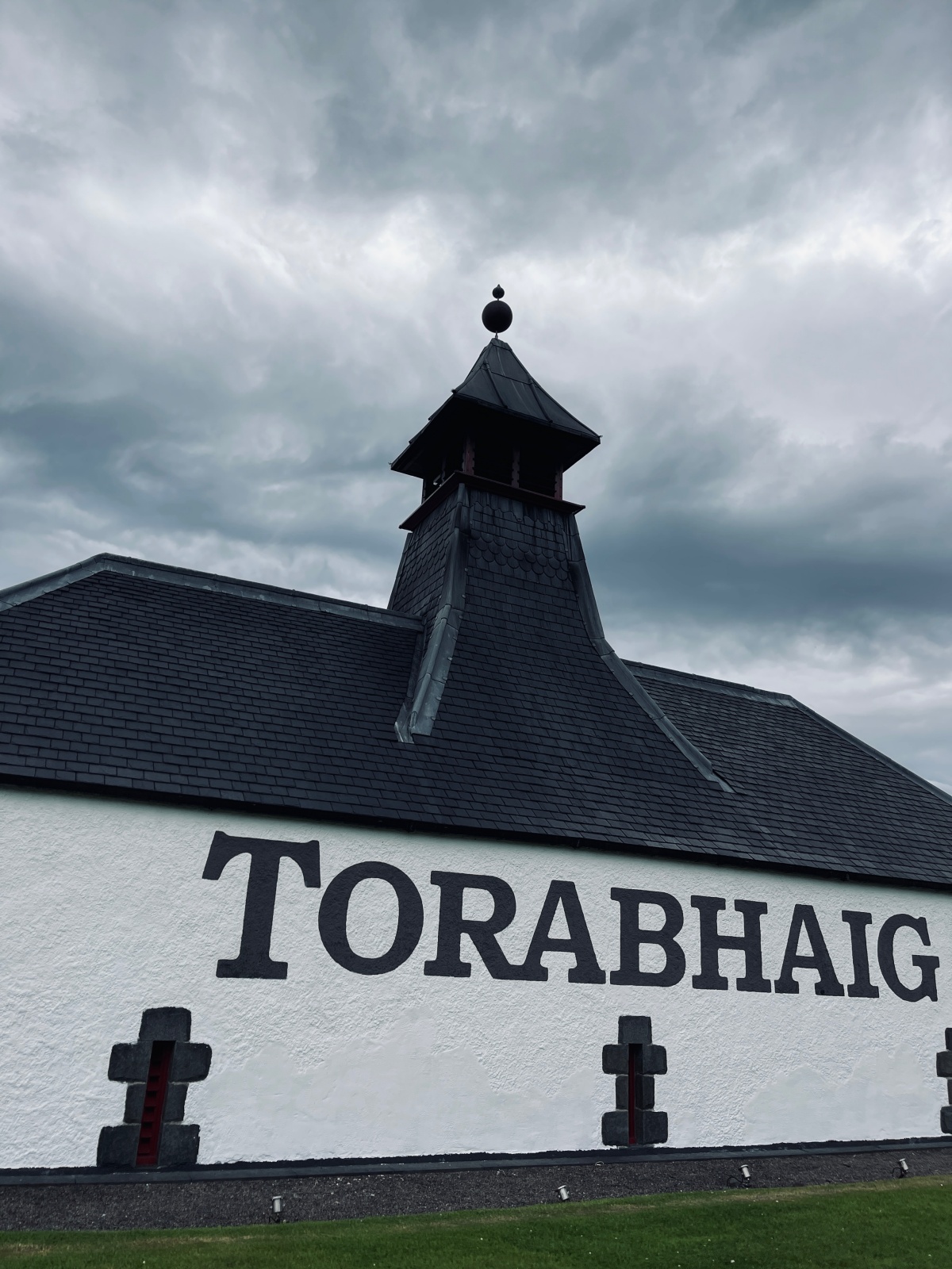 蘇格蘭酒廠之旅 – Torabhaig Distillery - 第1張圖 Torabhaig Distillery