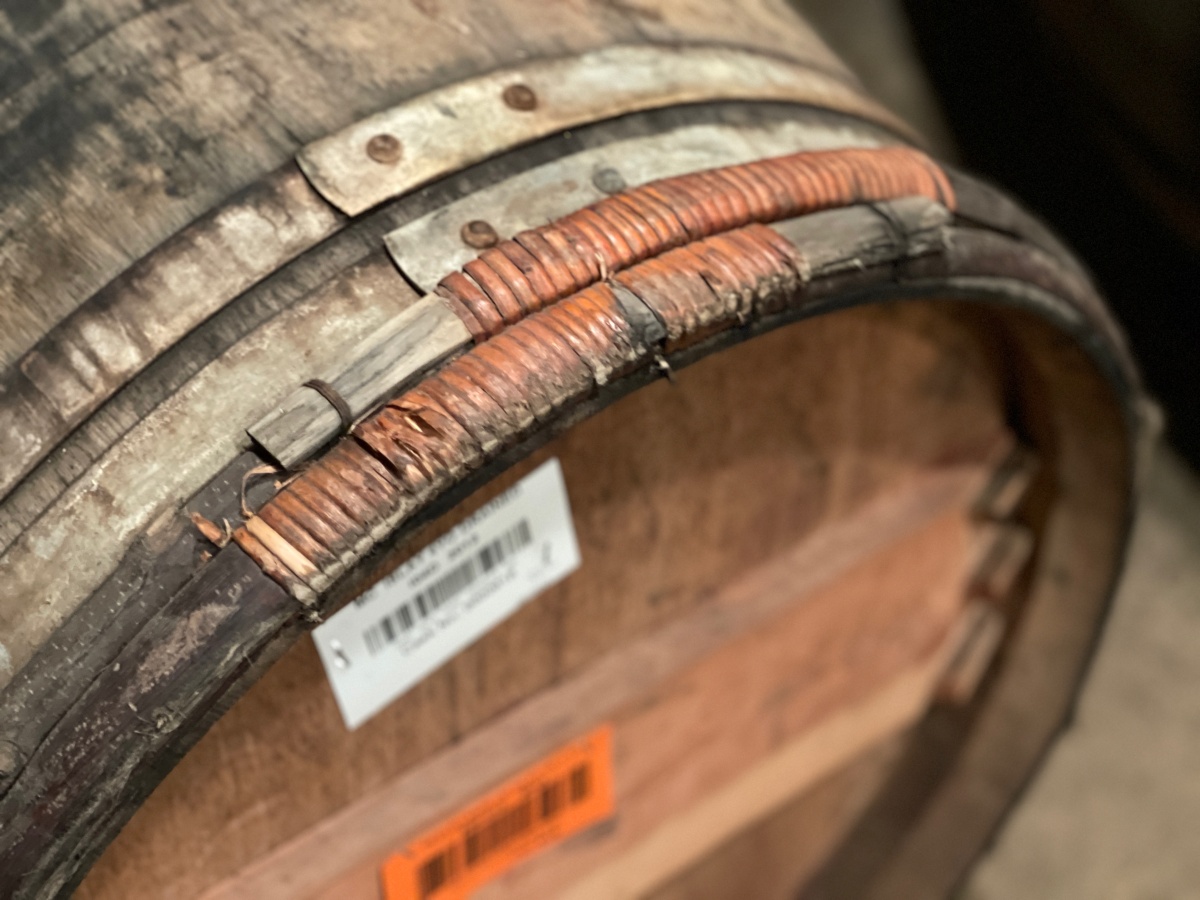 蘇格蘭酒廠之旅 – Bowmore Distillery - 第9張圖 Bowmore 2008