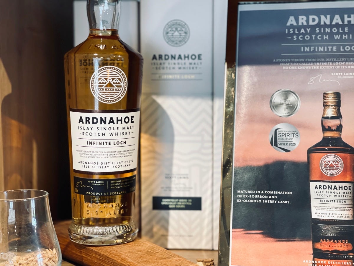 Ardnahoe Infinite Loch