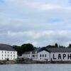 蘇格蘭酒廠之旅 – Laphroaig UISAGE Tour