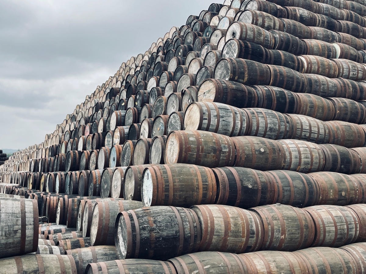 Speyside Cooperage