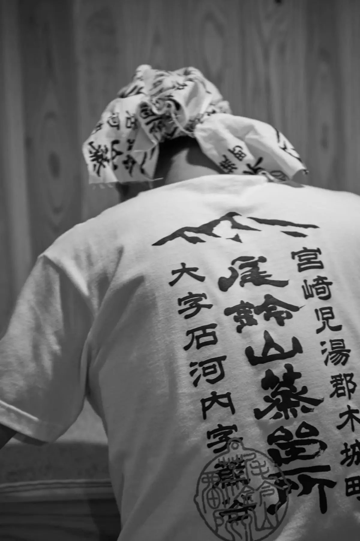 尾鈴山蒸留所的手作哲學 (圖片來源：尾鈴山蒸留所官網)